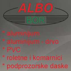 ALBO-Bor